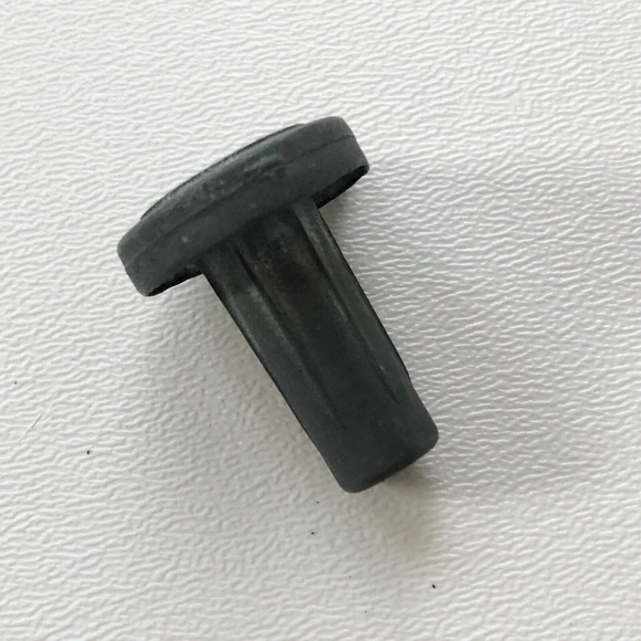 Rare Vintage SHEPHERD Minicastors No 46 Self Aligning Pre-Lubricated Set 4 NOS - Picture 9 of 11